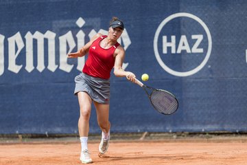 Bild 434 - BL DTV Hannover - Der Club an der Alster : Ergebnis: 2:7